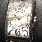 FRANCK MULLER(フランク ミュラー)
