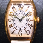 FRANCK MULLER(フランク ミュラー)
