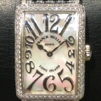 FRANCK MULLER(フランク ミュラー)
