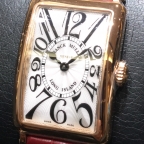 FRANCK MULLER(フランク ミュラー)
