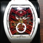 FRANCK MULLER(フランク ミュラー)
