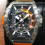 FRANCK MULLER(フランク ミュラー)
