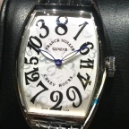FRANCK MULLER(フランク ミュラー)
