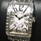 FRANCK MULLER(フランク ミュラー)
