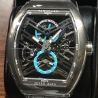 FRANCK MULLER(フランク ミュラー)
