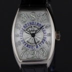 FRANCK MULLER(フランク ミュラー)
