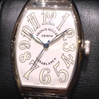FRANCK MULLER(フランク ミュラー)
