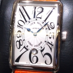 FRANCK MULLER(フランク ミュラー)
