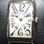 FRANCK MULLER(フランク ミュラー)
