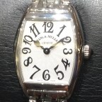 FRANCK MULLER(フランク ミュラー)
