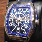 FRANCK MULLER(フランク ミュラー)
