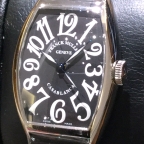 FRANCK MULLER(フランク ミュラー)
