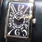 FRANCK MULLER(フランク ミュラー)
