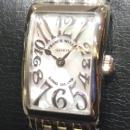 FRANCK MULLER(フランク ミュラー)
