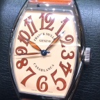 FRANCK MULLER(フランク ミュラー)
