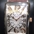 FRANCK MULLER(フランク ミュラー)

