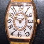 FRANCK MULLER(フランク ミュラー)

