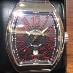 FRANCK MULLER(フランク ミュラー)
