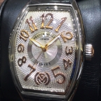 FRANCK MULLER(フランク ミュラー)
