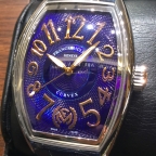 FRANCK MULLER(フランク ミュラー)
