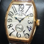 FRANCK MULLER(フランク ミュラー)
