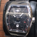 FRANCK MULLER(フランク ミュラー)
