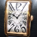 FRANCK MULLER(フランク ミュラー)
