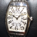 FRANCK MULLER(フランク ミュラー)
