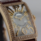 FRANCK MULLER(フランク ミュラー)
