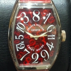 FRANCK MULLER(フランク ミュラー)
