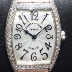 FRANCK MULLER(フランク ミュラー)
