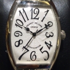 FRANCK MULLER(フランク ミュラー)
