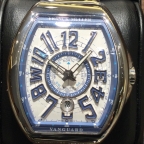 FRANCK MULLER(フランク ミュラー)
