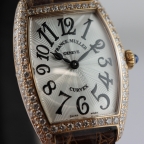 FRANCK MULLER(フランク ミュラー)
