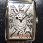 FRANCK MULLER(フランク ミュラー)
