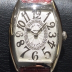 FRANCK MULLER(フランク ミュラー)

