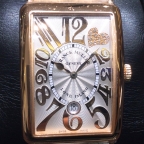 FRANCK MULLER(フランク ミュラー)
