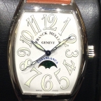 FRANCK MULLER(フランク ミュラー)
