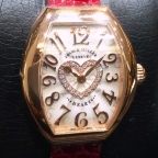 FRANCK MULLER(フランク ミュラー)
