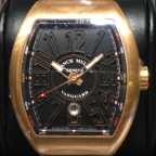 FRANCK MULLER(フランク ミュラー)
