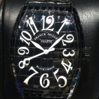 FRANCK MULLER(フランク ミュラー)

