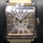 FRANCK MULLER(フランク ミュラー)
