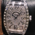 FRANCK MULLER(フランク ミュラー)

