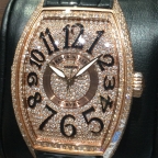 FRANCK MULLER(フランク ミュラー)

