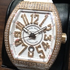 FRANCK MULLER(フランク ミュラー)
