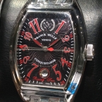 FRANCK MULLER(フランク ミュラー)
