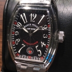 FRANCK MULLER(フランク ミュラー)

