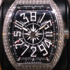 FRANCK MULLER(フランク ミュラー)
