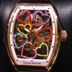 FRANCK MULLER(フランク ミュラー)
