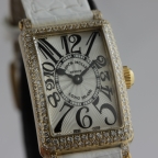 FRANCK MULLER(フランク ミュラー)
